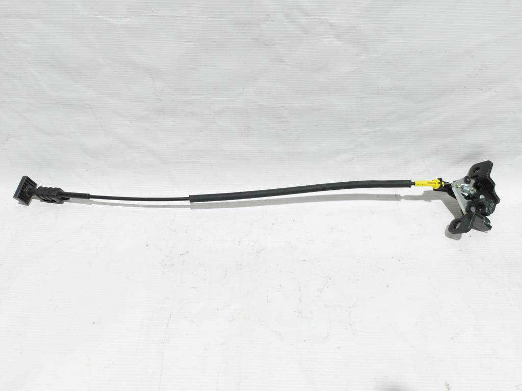 Elantra. Замок заднього сидіння лівий Hyundai Elantra 2017-2020 89730F2500 Hyundai Elantra