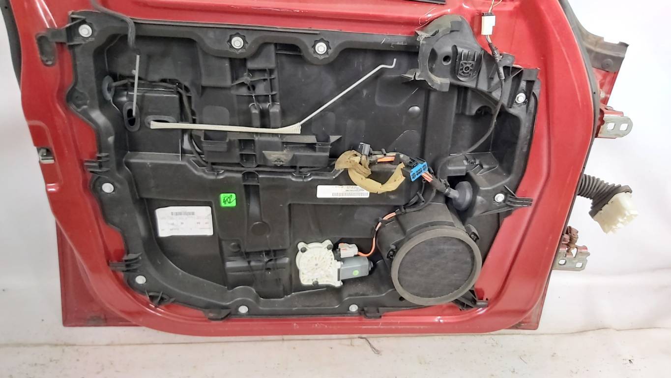 Nitro Дверь передняя левая Dodge Nitro 2009-2011 55360853AG Dodge Nitro 22