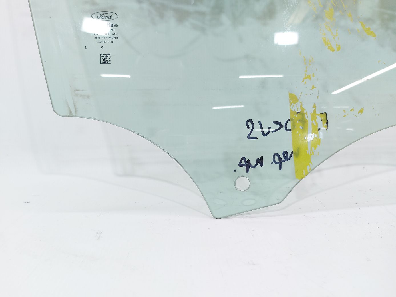 Focus Скло дверей передньої правої Ford Focus 2012-2018 F1EZ5821410A Ford Focus 4