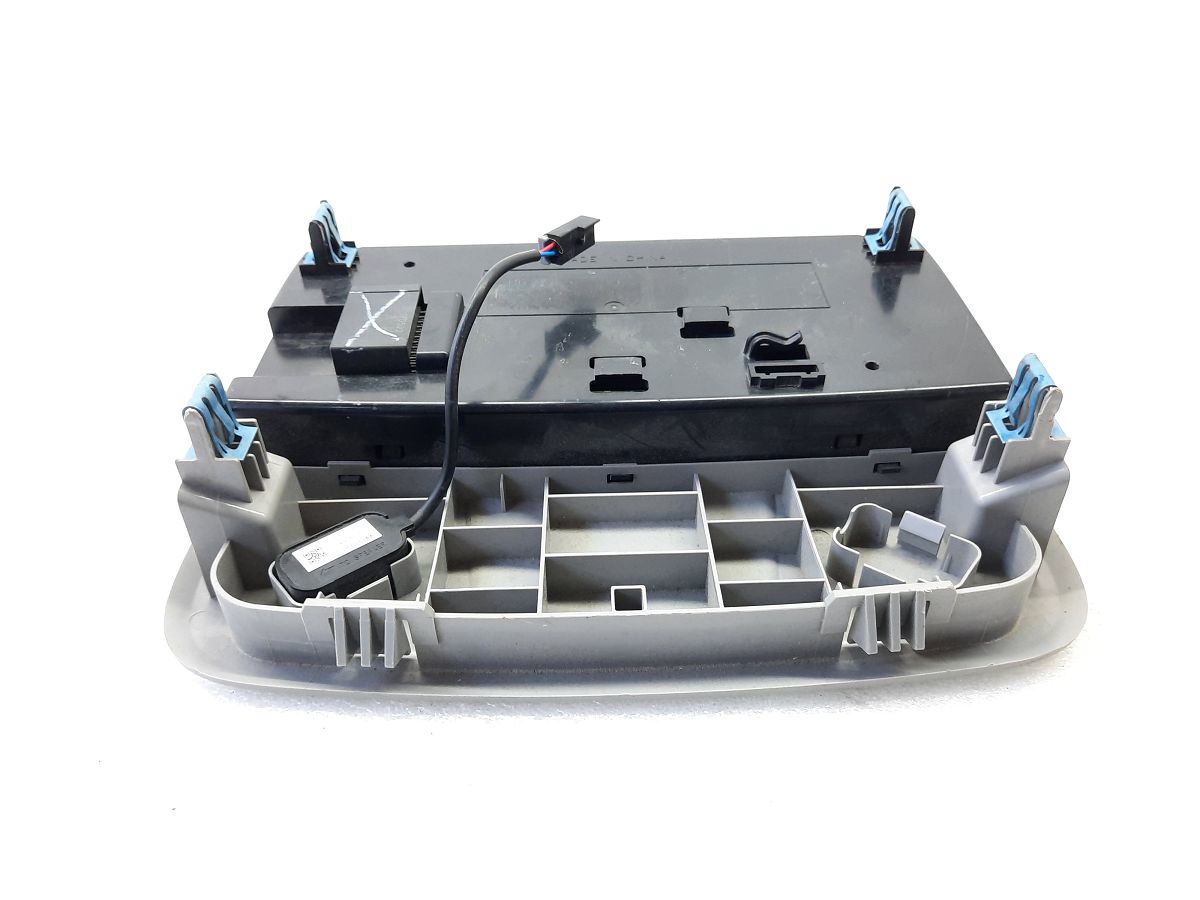 Malibu Плафон передній стельовий Chevrolet Malibu 2016-2018 84907426 Chevrolet Malibu 7