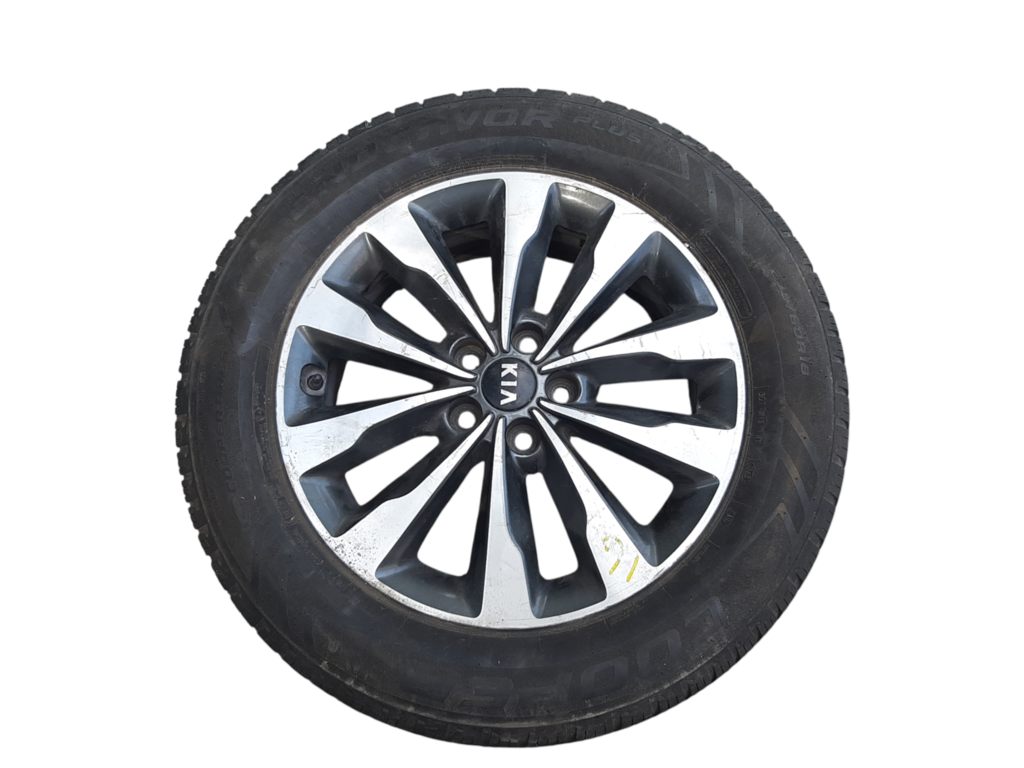 Sedona. Диск колёсный R18 Kia Sedona 2015-2018 52910-A9200 Kia Sedona Sedona. Диск колёсный R18 Kia Sedona 2015-2018 52910-A9200 Kia Sedona