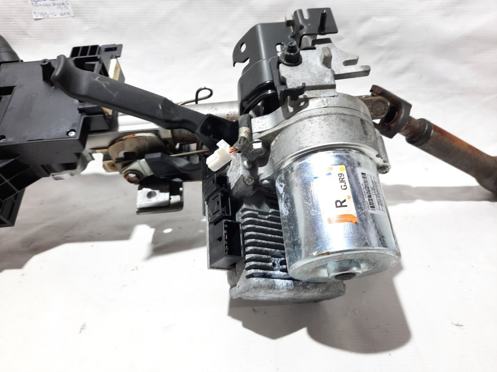 6 Рульова колонка (електро) Mazda 6 2013-2017 GJR932100M Mazda 6 10