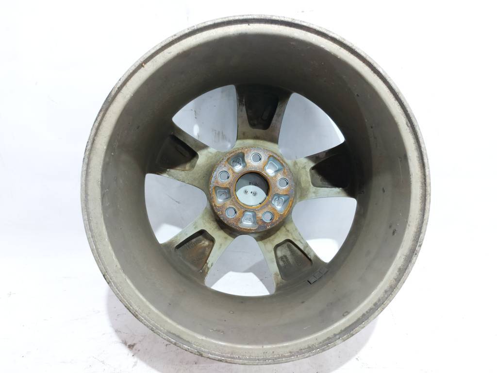 Tsx Колісний диск R17 без гуми Acura TSX 2011-2014 42700TL2A81 Acura TSX 27