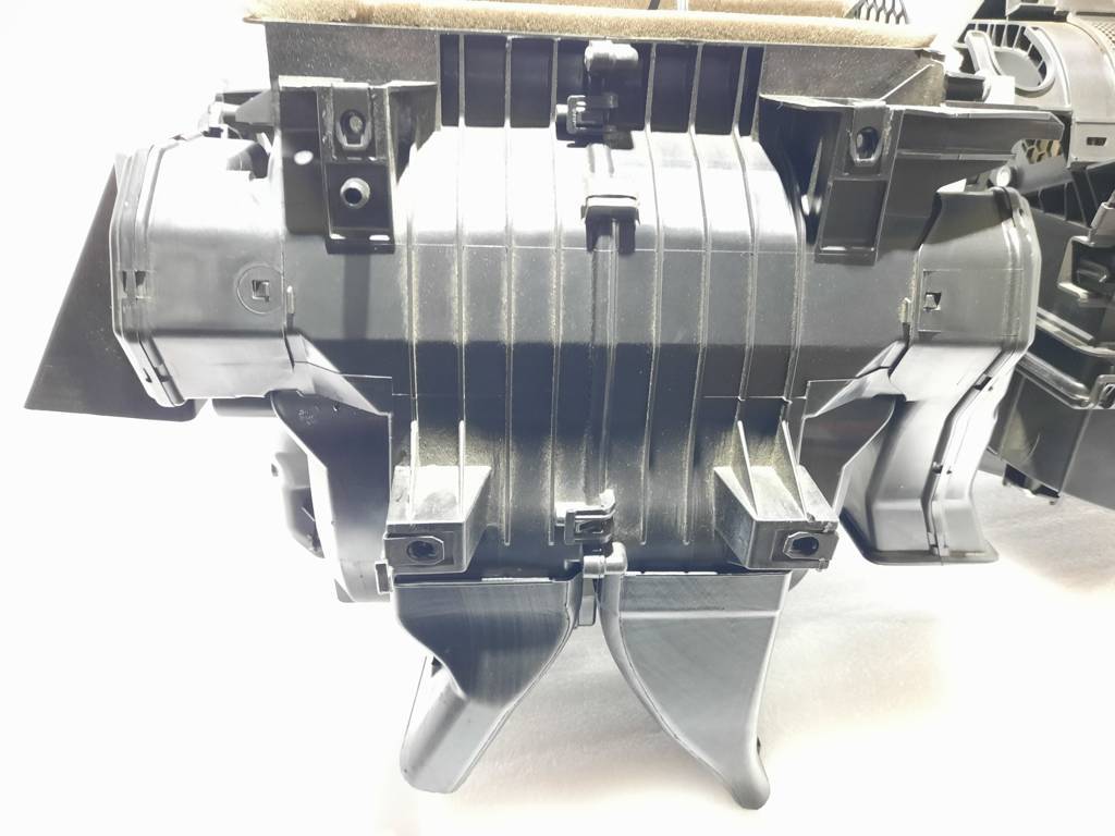 Patriot Печка Jeep Patriot 2010-2012 68018095AA Jeep Patriot 11