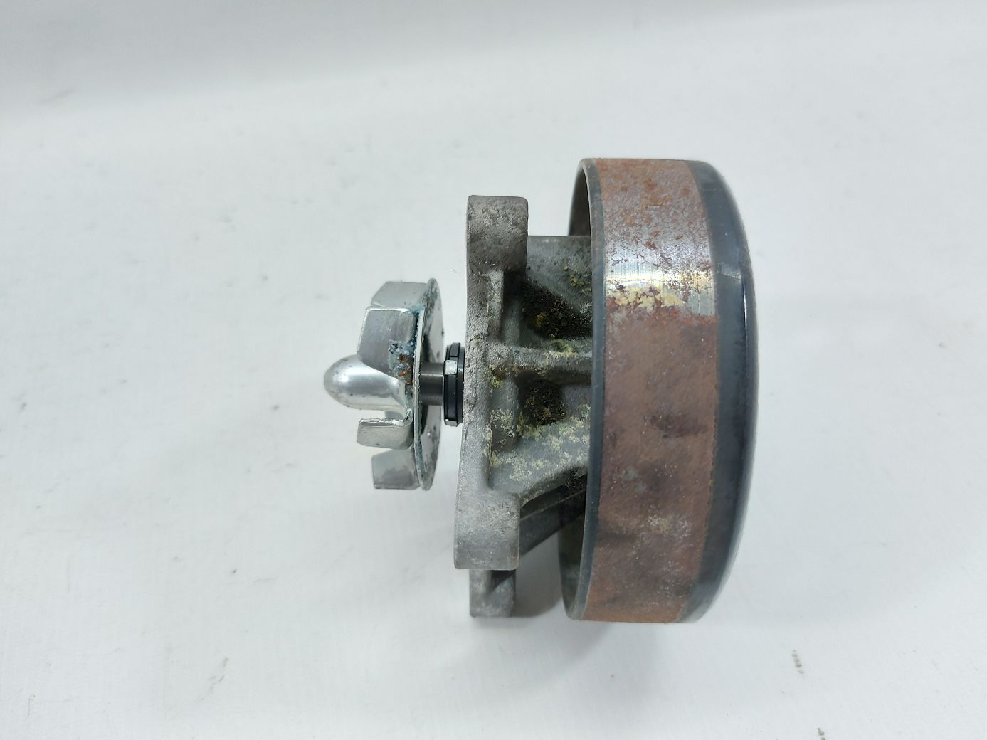 Veloster Насос водяний Hyundai Veloster 2012-2021 251002B700 Hyundai Veloster 2 Veloster Насос водяний Hyundai Veloster 2012-2021 251002B700 Hyundai Veloster 2