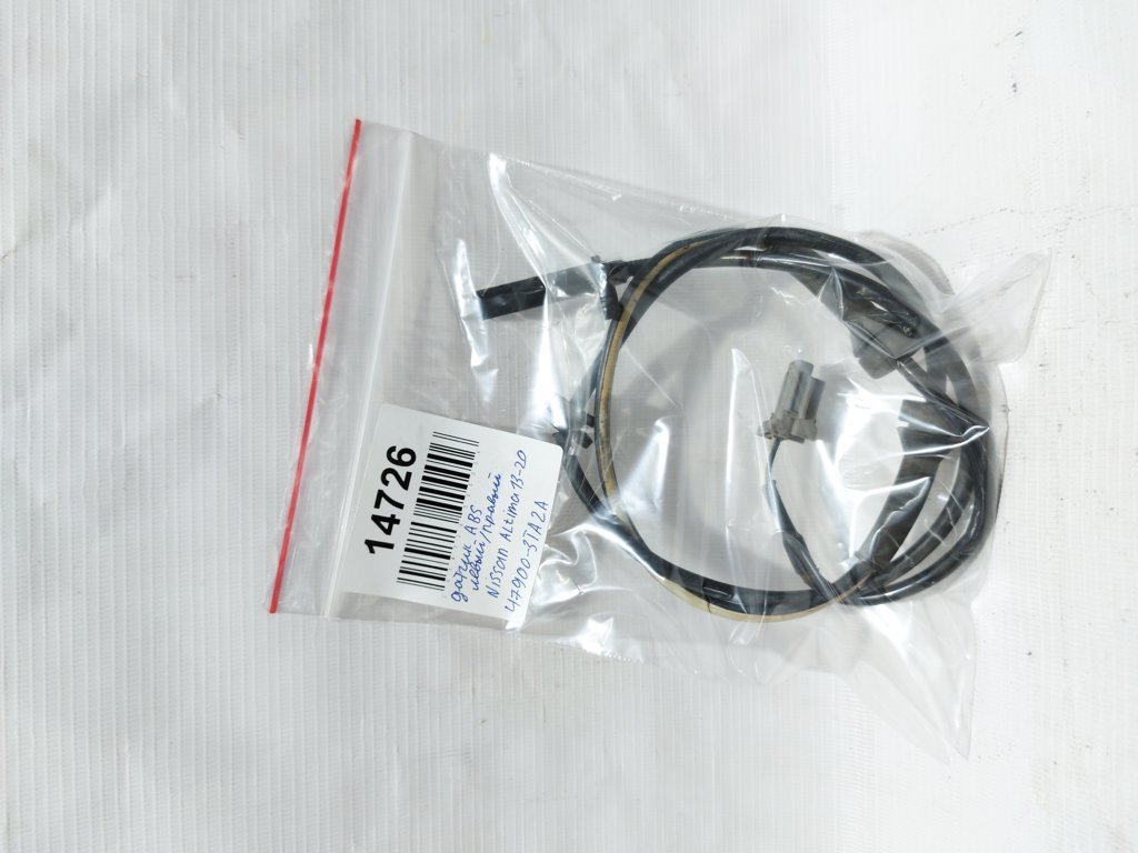 Altima Датчик ABS задній лівий/правий Nissan Altima 2013-2018 479003TA2A Nissan Altima 17