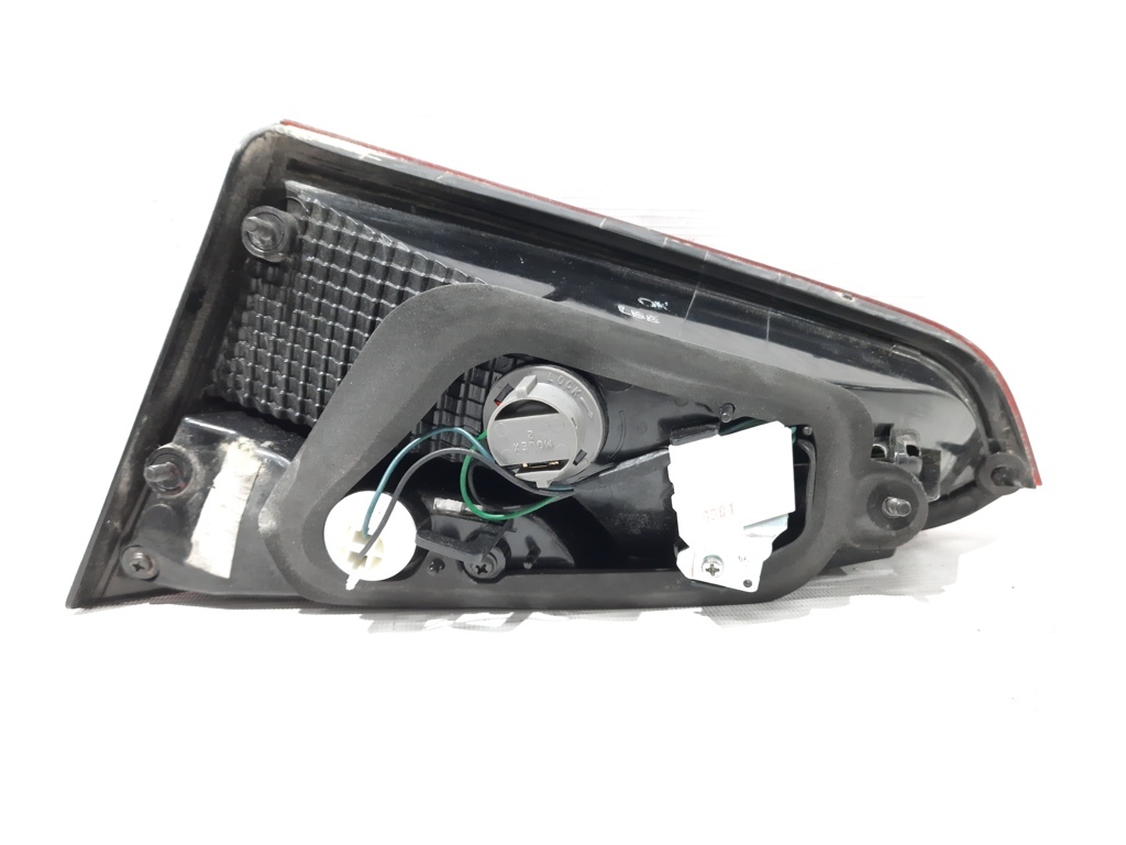 Forte Ліхтар кришки багажника лівий Kia Forte 2014-2016 92403A7000 Kia Forte 4