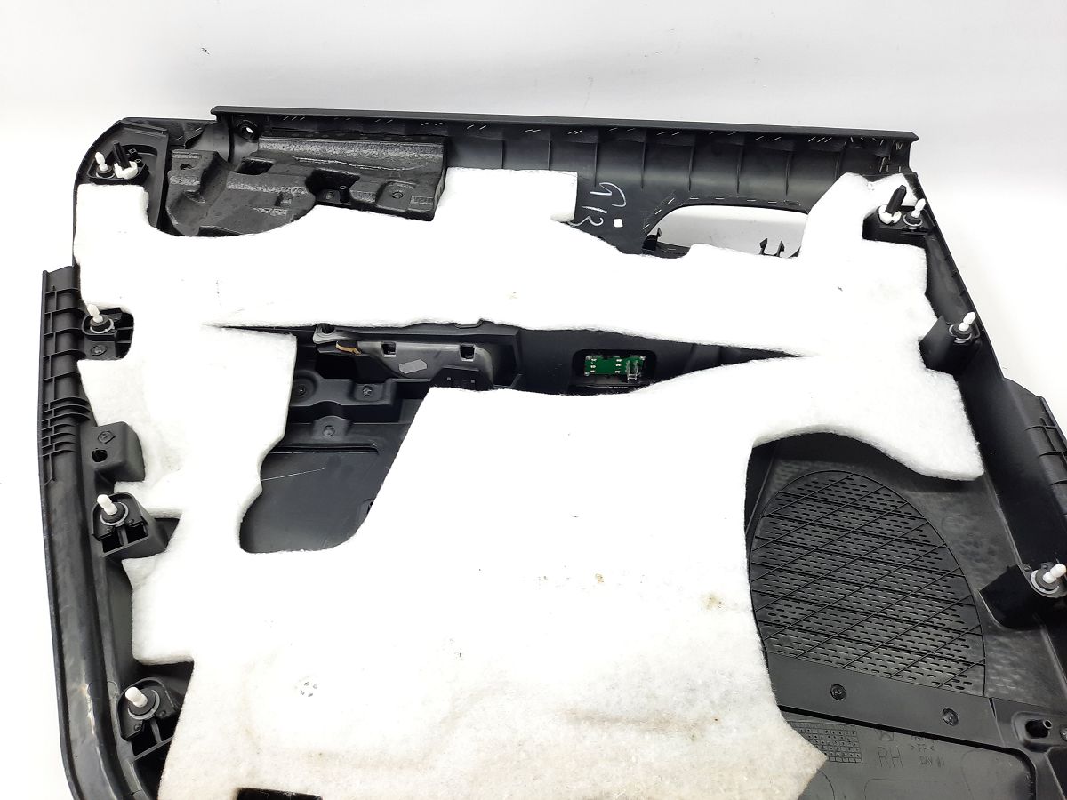 Journey Карта двери задней правой Dodge Journey 2012-2019 1QF261XBAH Dodge Journey 11 Journey Карта двери задней правой Dodge Journey 2012-2019 1QF261XBAH Dodge Journey 11