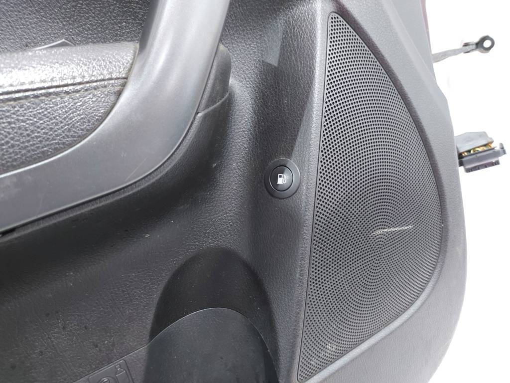 Sorento Дверь передняя левая Kia Sorento 2009-2013 760031U000 Kia Sorento 21