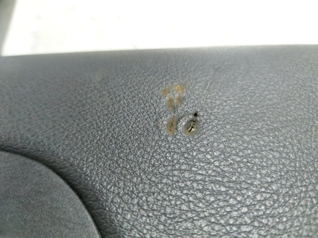 Avenger Дверь задняя правая в сборе Dodge Avenger 2009-2014 5008882AL Dodge Avenger 19