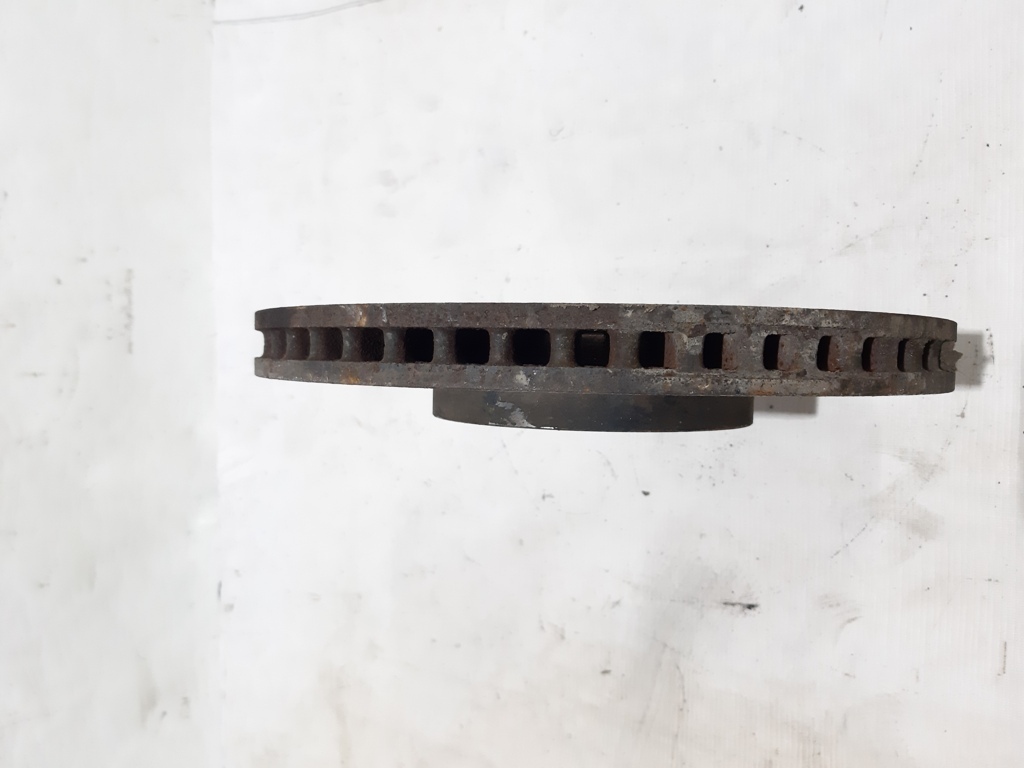 Cadenza Диск гальмівний передній лівий/правий Kia CADENZA 2011-2020 517122T000 Kia CADENZA 7