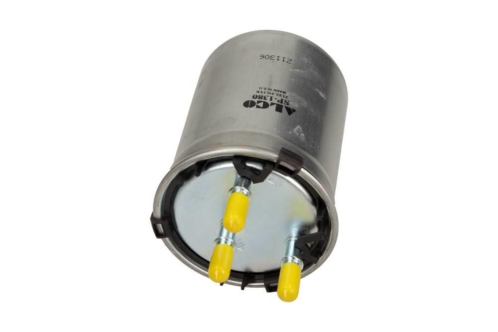 Топливные фильтры. Топливный фильтр SANGSIN SP1380