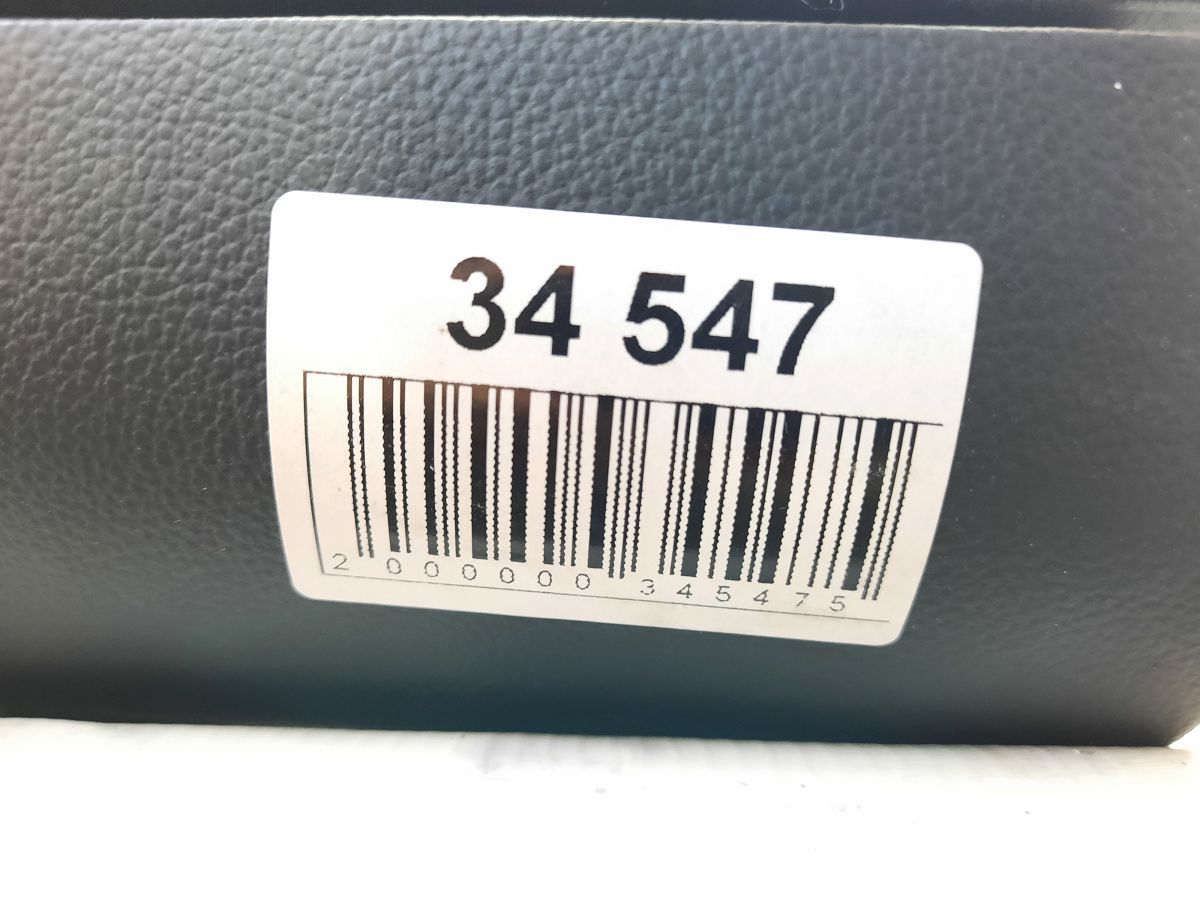 Cruze Карта дверей задньої лівої Chevrolet Cruze 2011-2016 42363687 Chevrolet Cruze 25