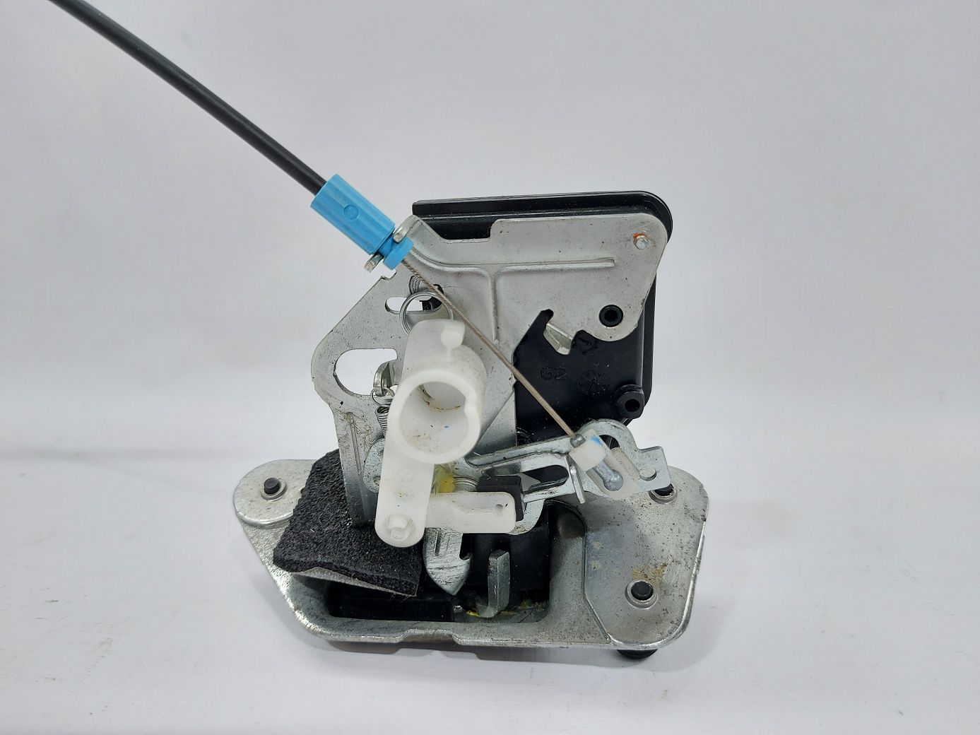 Journey Замок крышки багажника Dodge Journey 2011-2020 4589243AH Dodge Journey 20