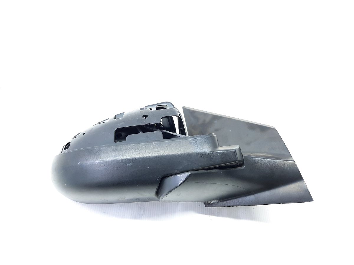 Sonic Дзеркало дверей передньої правої (з підігрівом без зовнішньої накладки) 5 пінів Chevrolet Sonic 95205435 2