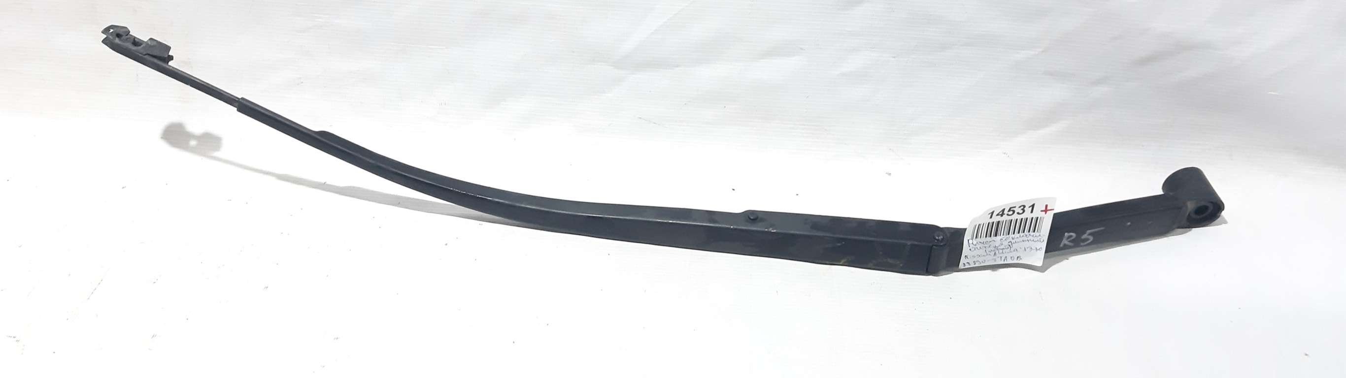 Altima. Важіль склоочисника довгий (лівий) Nissan Altima 2013-2020 288903TA0B Nissan Altima