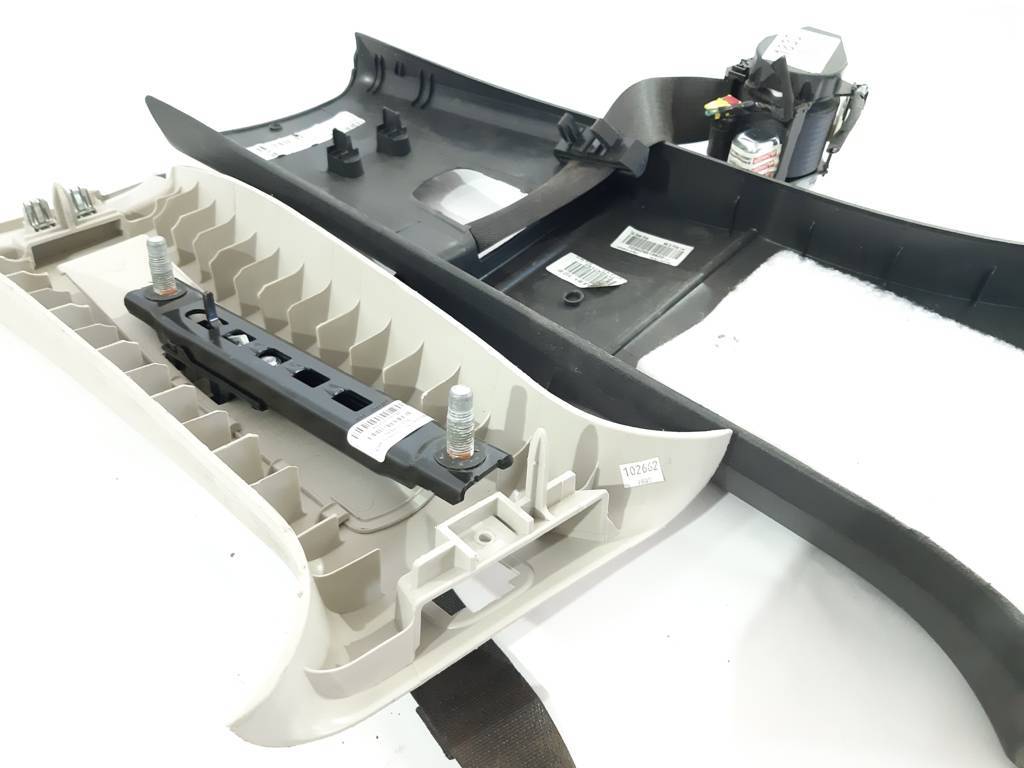 Patriot Ремінь безпеки передній правий Jeep Patriot 2010-2015 1XC671DVAC Jeep Patriot 22