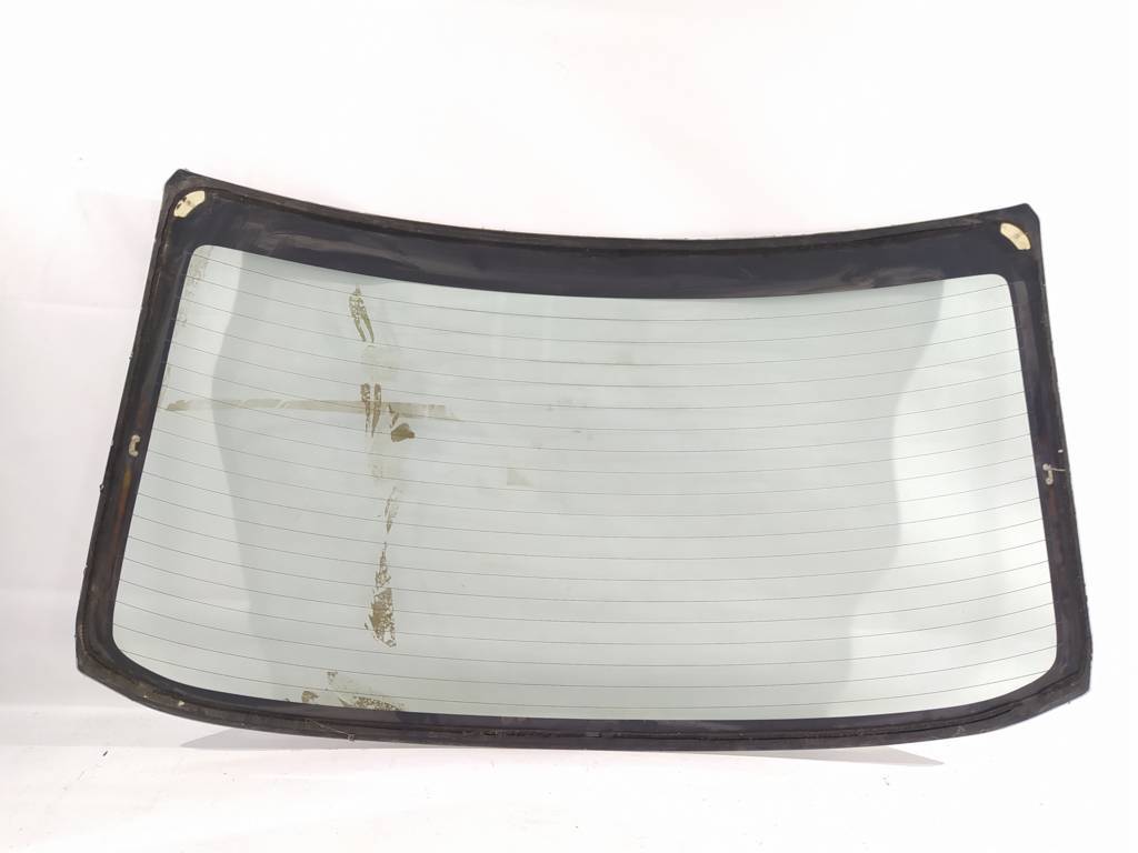 Impreza Стекло заднее Subaru Impreza 2002-2003 65109FE020 Subaru Impreza 4