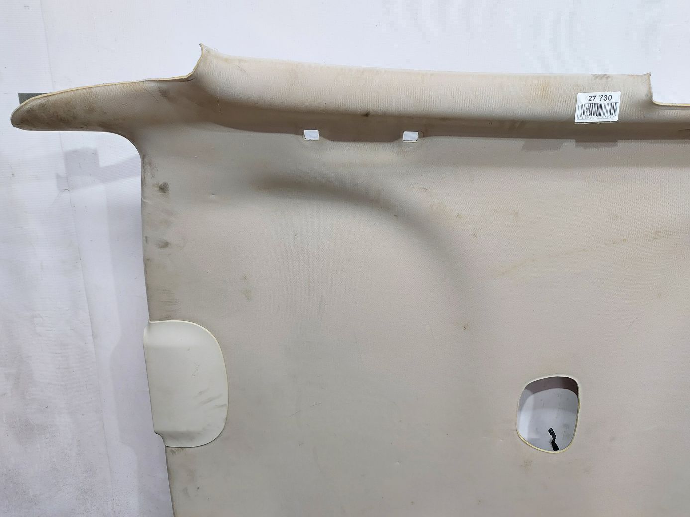 Dart Потолок Dodge Dart 2013 5RM49HDAAA Dodge Dart 2