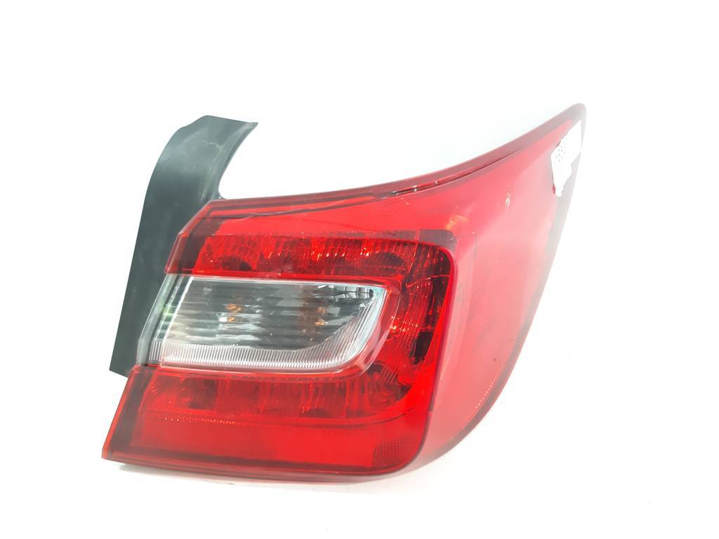 Товары с дефектами. Фонарь задний правый (трещина) Subaru Legacy 2015-2019 84912AL09A Subaru Legacy