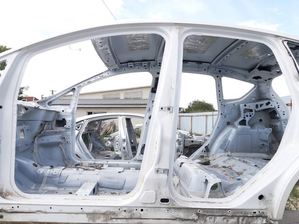 C-max Кузов голий (можна різати) Ford C-Max 2016-2018 DM5Z5850202A Ford C-Max 2