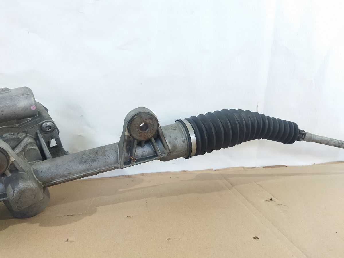 Fortwo Рейка рульова Smart Fortwo 2008-2016 451460085180 Smart Fortwo 4 Fortwo Рейка рульова Smart Fortwo 2008-2016 451460085180 Smart Fortwo 4