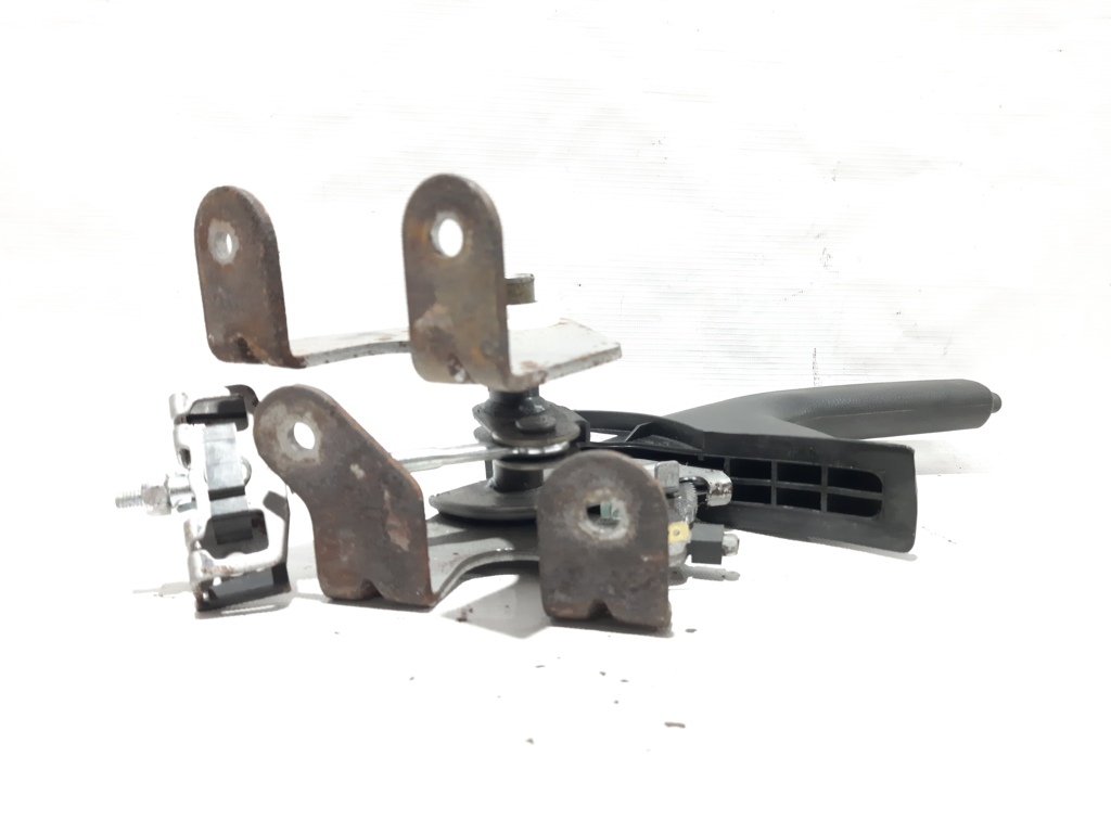 Forte Ручник гальма стоянки Kia Forte 2014-2018 59710A7000WK Kia Forte 10