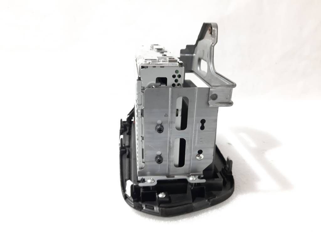 Insight Магнитола Honda Insight 2012 39100SWAA50RM Honda Insight 6