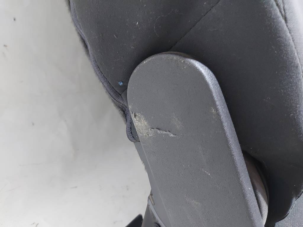 Escape Спинка заднього ряду сидінь Ford Escape 2013-2015 CJ5Z-7866601-AA Ford Escape 8