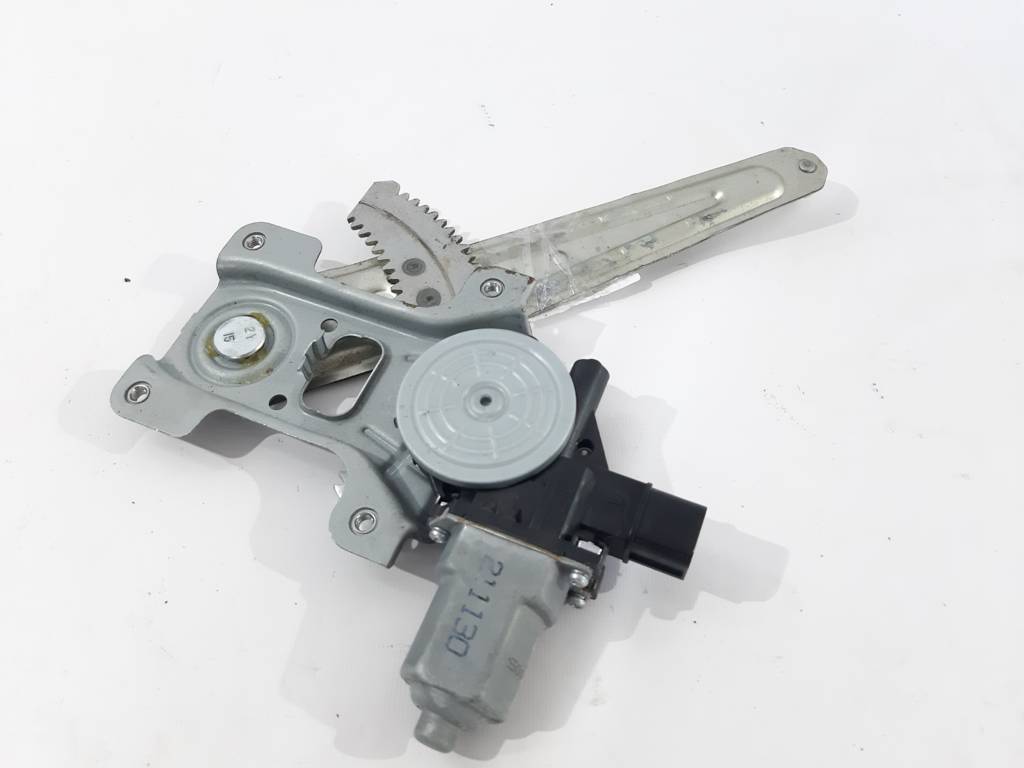 Impreza. Склопідйомник дверей задньої лівої Subaru Impreza 2012-2016 62222FJ010 Subaru Impreza