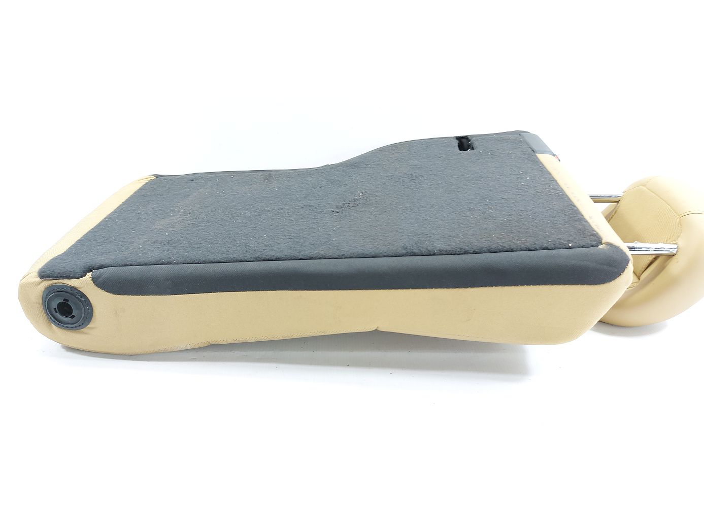 Ats Спинка заднего ряда сидений левая Cadillac ATS 2013-2014 22821175 Cadillac ATS 3