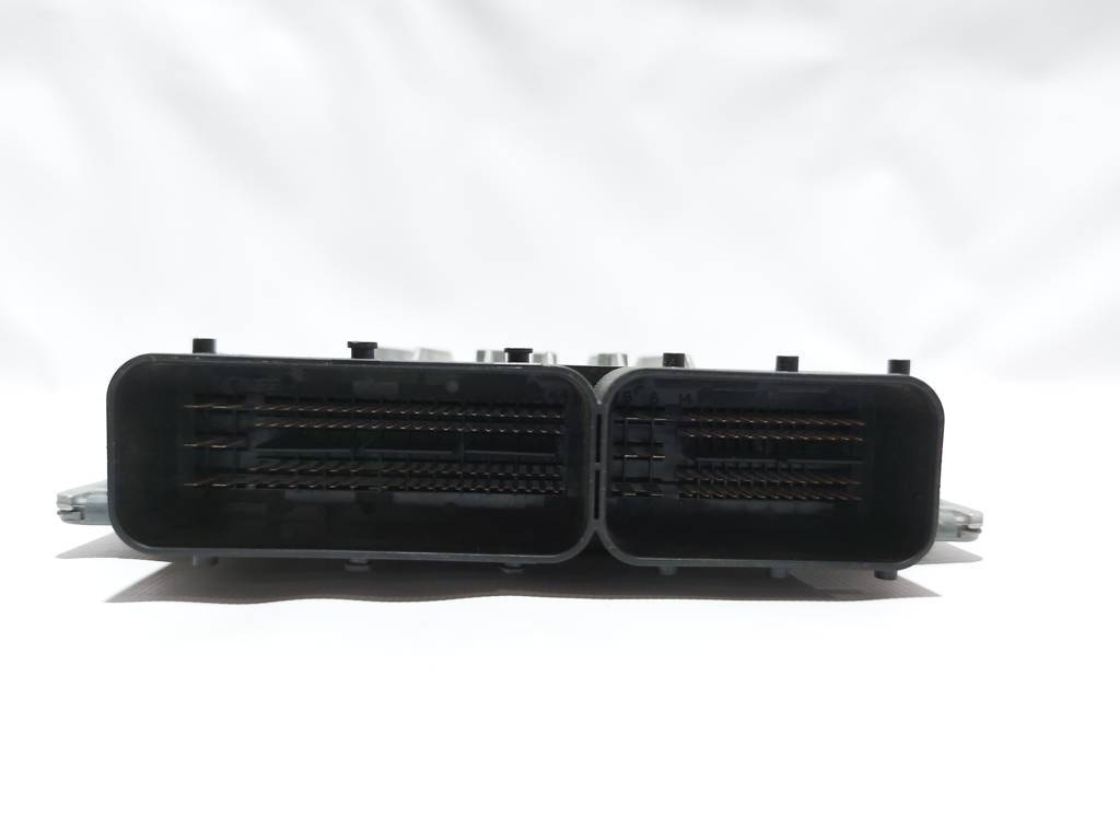 X3 Блок керування двигуном BMW X3 2009-2011 12147602216 BMW X3 3