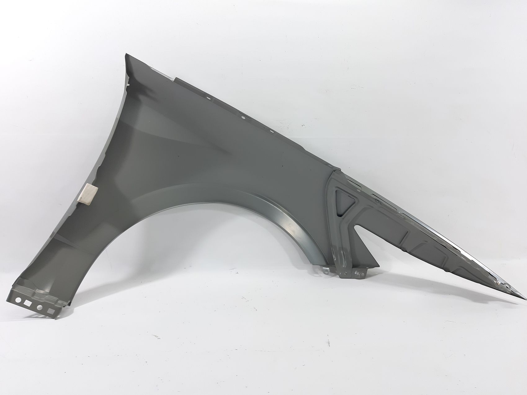 Крила Крило ліве Hyundai Sonata 2020-2023 66310-L0000 Hyundai Sonata 4