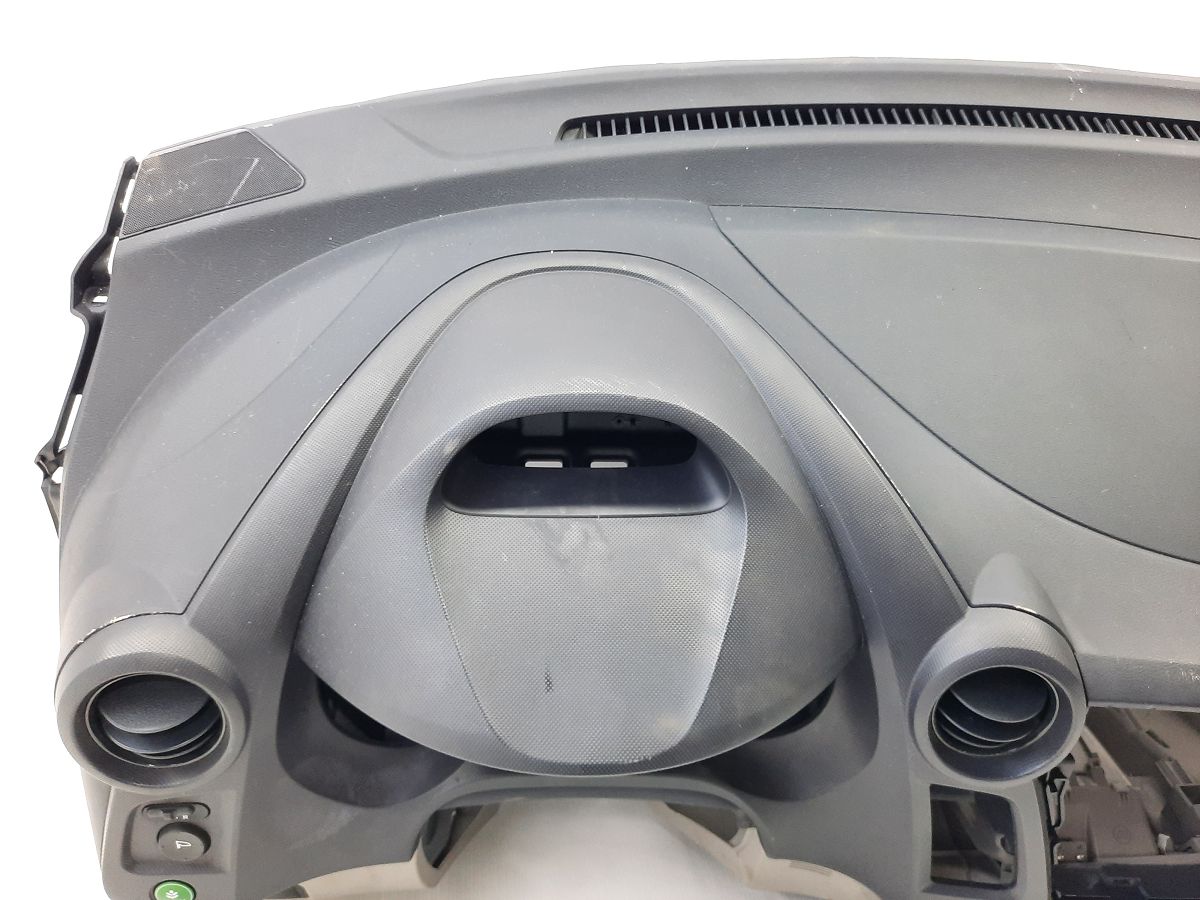 Insight Торпеда Honda Insight 2010 77103TM8A00ZA Honda Insight 17