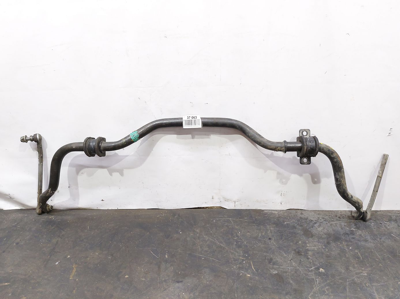 Equinox. Стабілізатор передній Chevrolet Equinox 2010-2017 25918985 Chevrolet Equinox