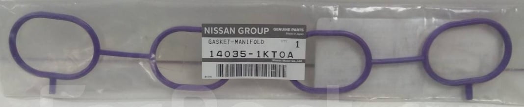 Прокладки впускного коллектора. Прокладка впускного колектора NISSAN 140351KT0A Прокладки впускного коллектора. Прокладка впускного колектора NISSAN 140351KT0A
