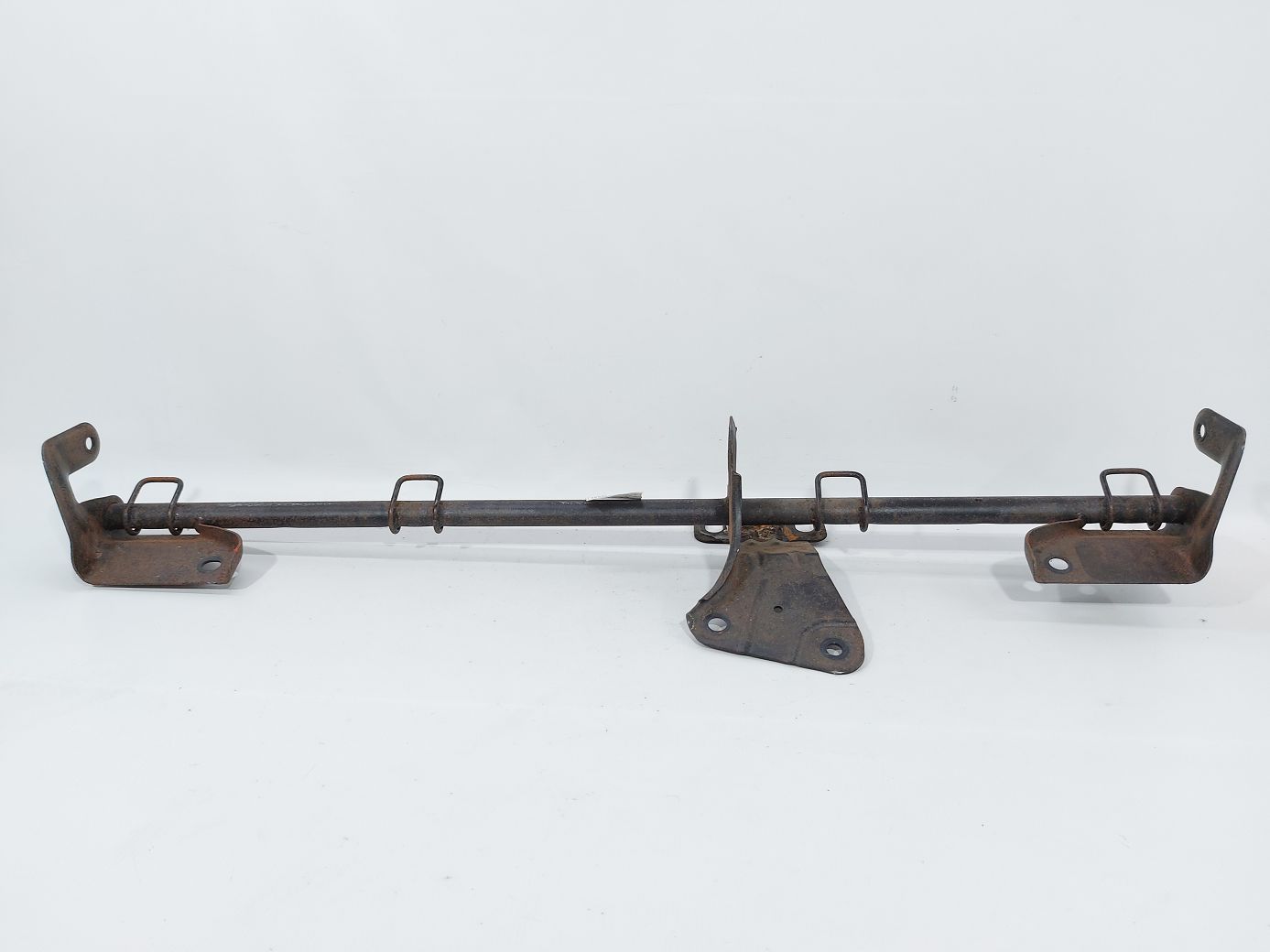 Dart Крепление сидений задних (балка) Dodge Dart 2014-2016 68089461AB Dodge Dart 5