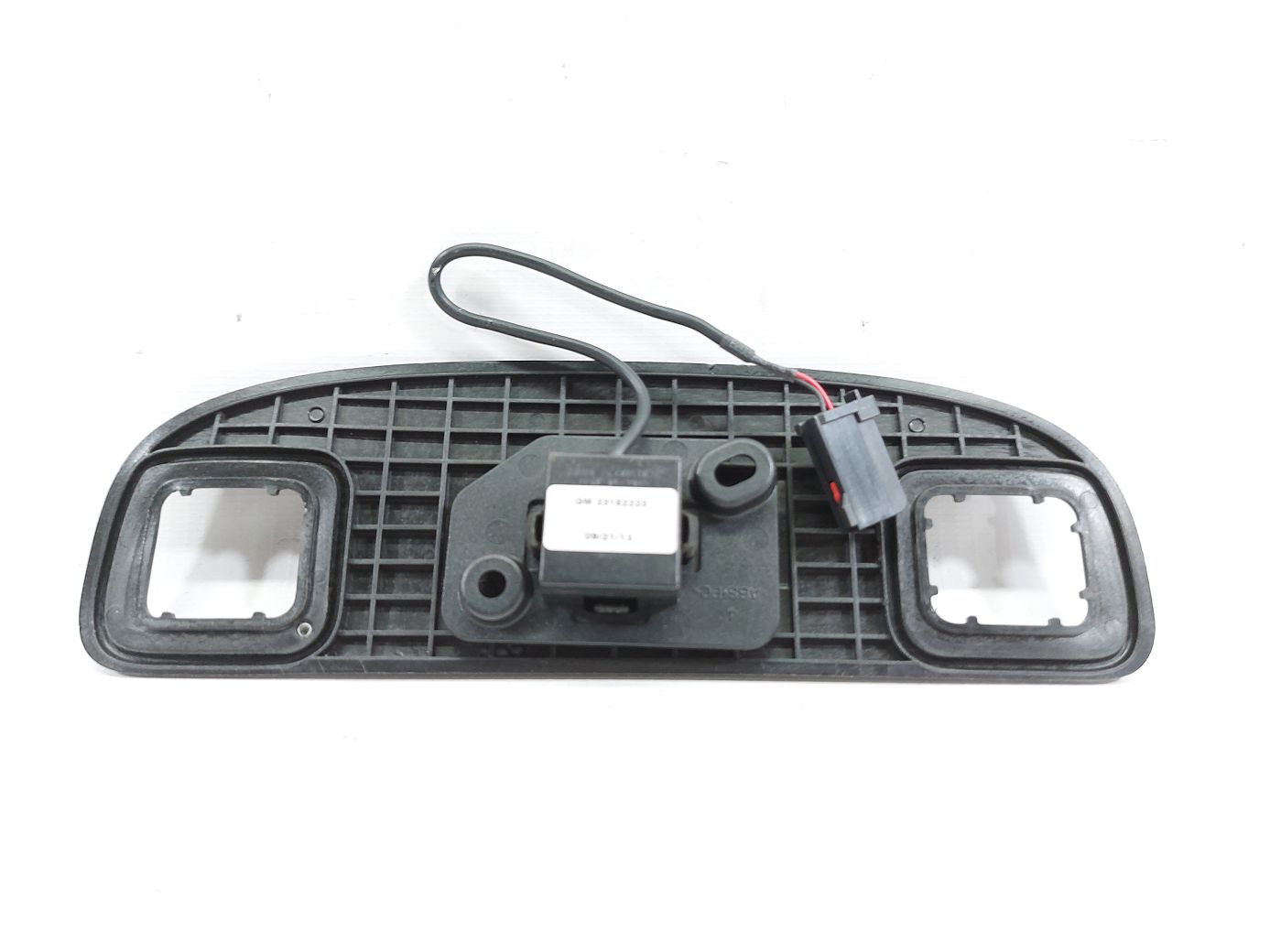 Ats Накладка під ручку даху передня ліва/права Cadillac ATS 2013-2019 22953351 Cadillac ATS 2