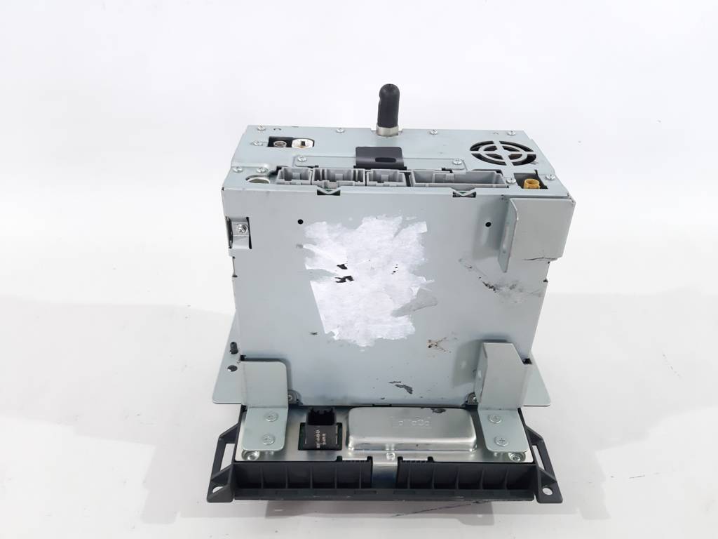 Mks Панель управління кліматом та мультимедіа Lincoln MKS 2009-2012 8A5Z19980B Lincoln MKS 3