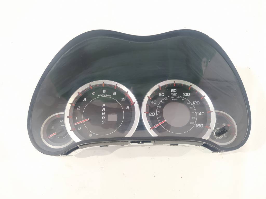 Tsx. Спидометр Acura TSX 2012-2014 78100TL2A21 Acura TSX