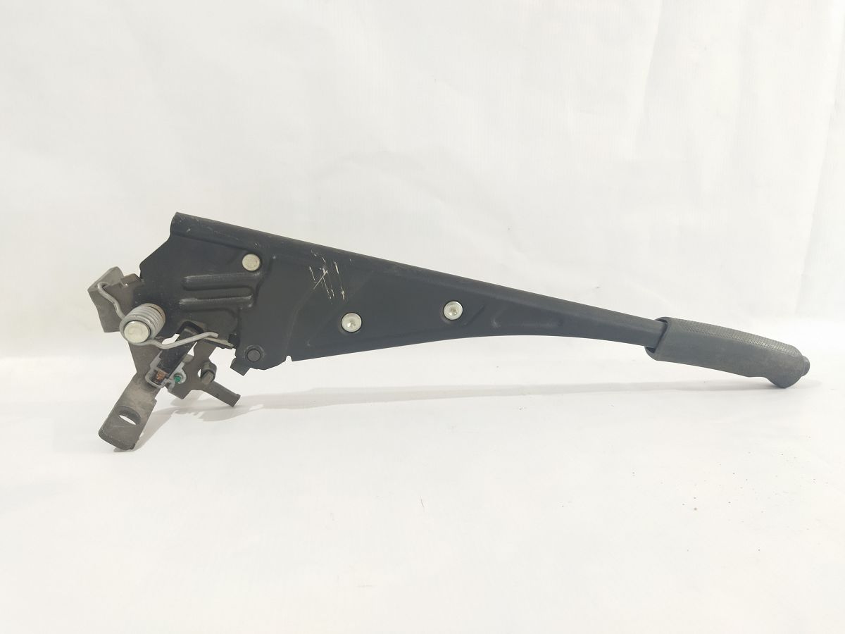 Fortwo. Ручка гальма стоянки Smart Fortwo 2008-2016 4514200612CC4L Smart Fortwo Fortwo. Ручка гальма стоянки Smart Fortwo 2008-2016 4514200612CC4L Smart Fortwo