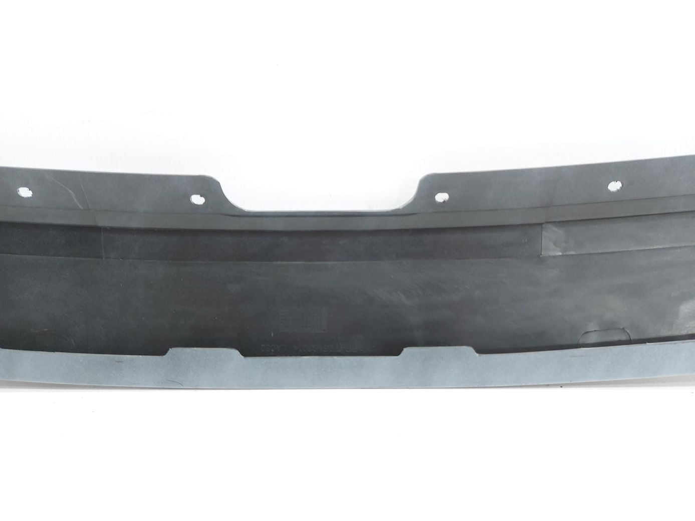 Крышки передней панели кузова Накладка радиатора верхняя Mazda 6 2018-2021 GSH7507E151 Mazda 6 6