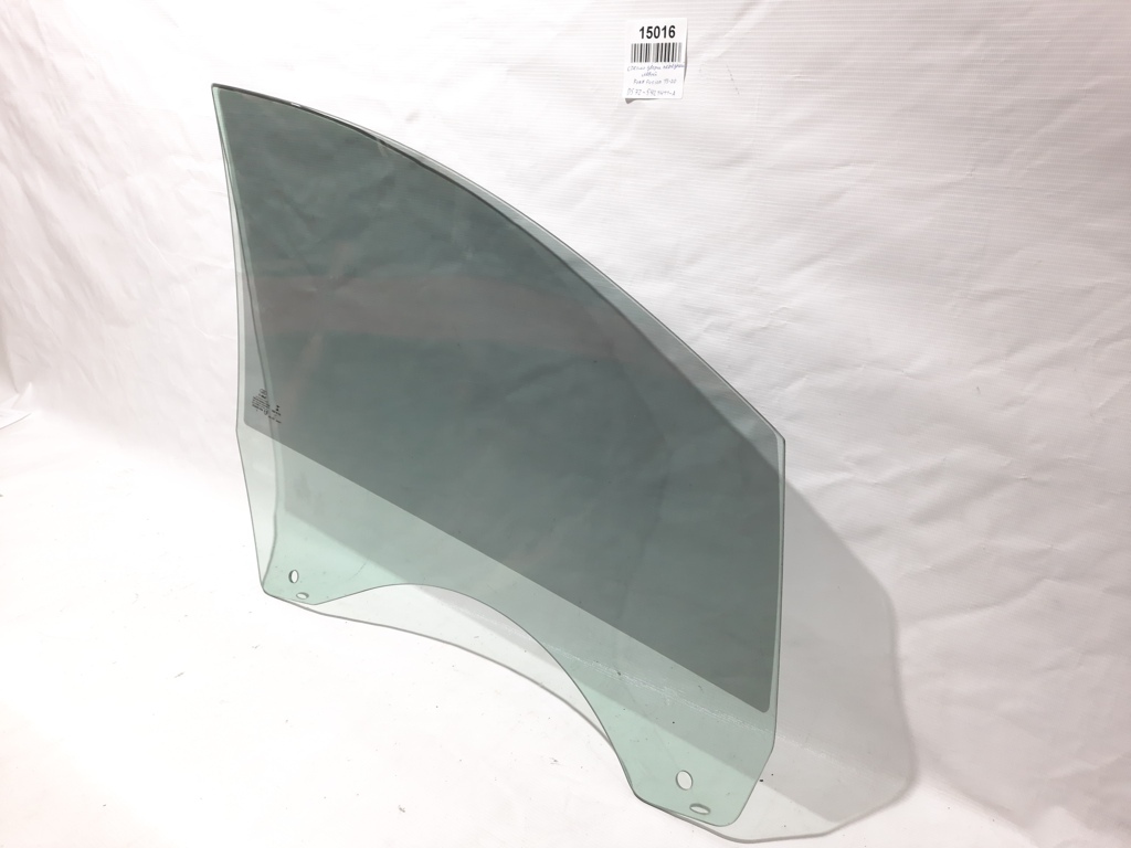 Fusion Стекло двери передней левой Ford Fusion 2013-2020 DS7Z-5421411-A Ford Fusion 5
