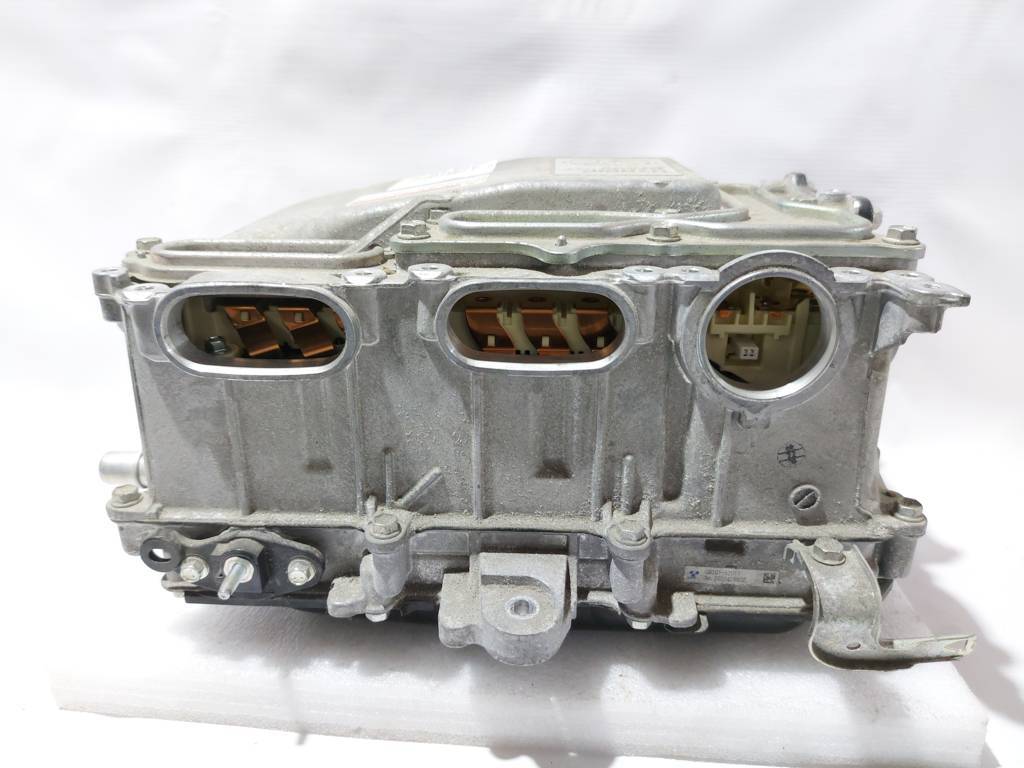 Prius c Электродвигатель Toyota Prius C 2012-2017 G920052010 Toyota Prius C 2