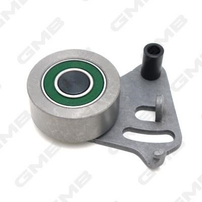 Натяжители ремня. Ролик ремня ГРМ GMB GT80250