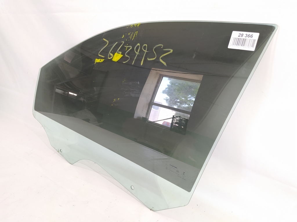 Compass Стекло двери передней левой Jeep Compass 2007-2017 5074817AE Jeep Compass 16