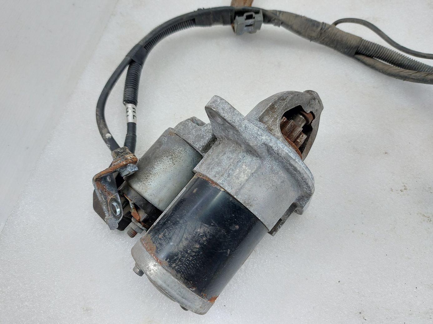 Forester Стартер Subaru Forester 2014-2018 23300AA710 Subaru Forester 2