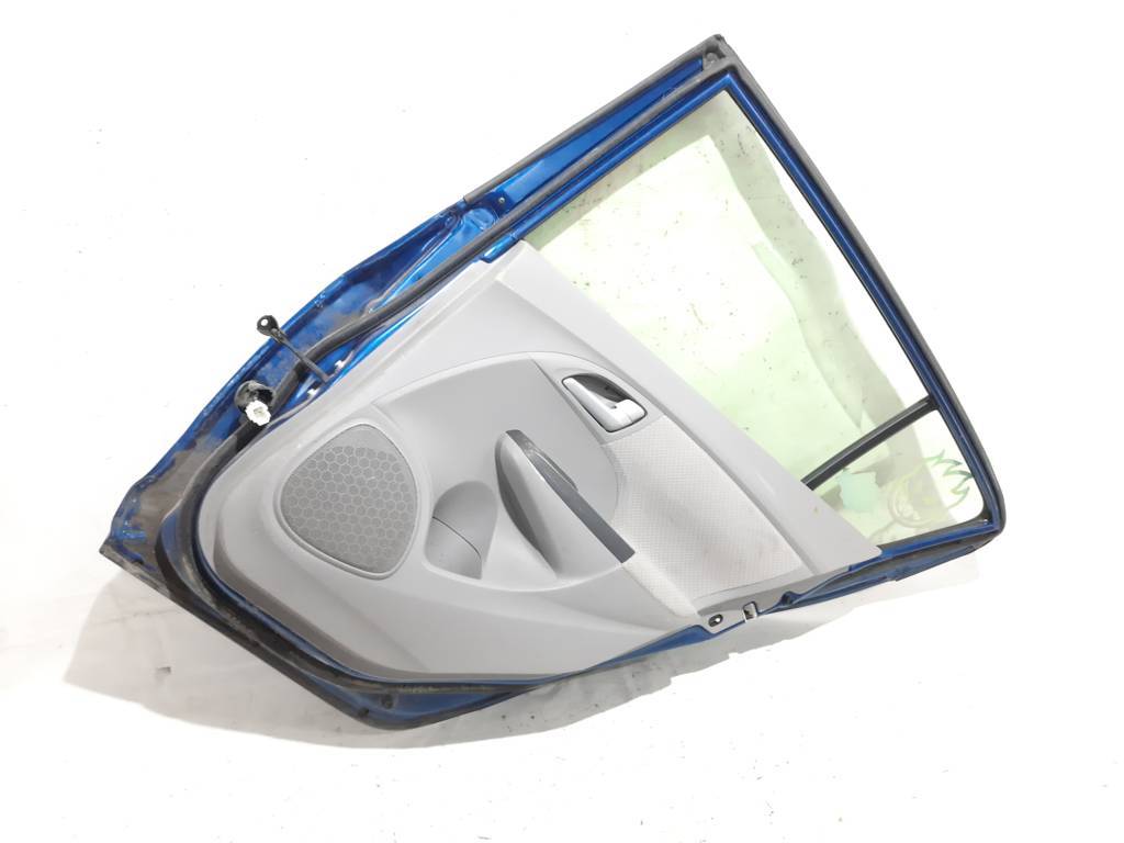 Insight Дверь задняя правая в сборе Honda Insight 2010-2014 67510TM8A90ZZ Honda Insight 3