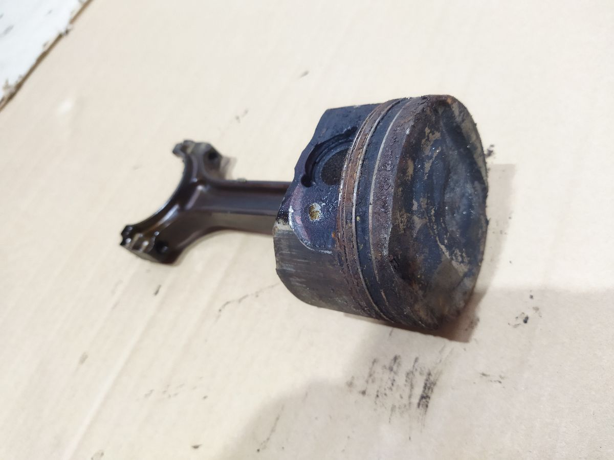 Regal Шатун з поршнем Buick Regal 2014-2017 12674411 Buick Regal 5 Regal Шатун з поршнем Buick Regal 2014-2017 12674411 Buick Regal 5