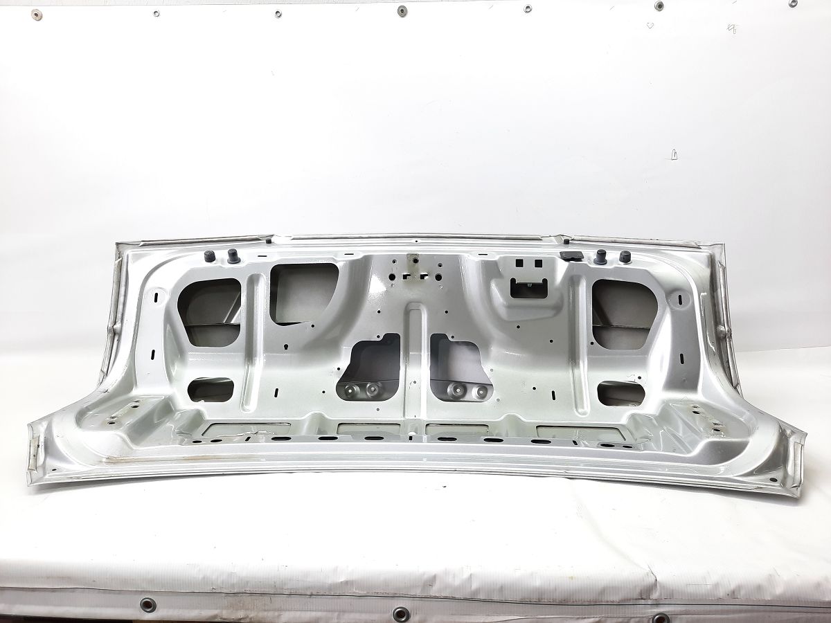 Ats Кришка багажника Cadillac ATS 2015-2019 23266665 Cadillac ATS 4 Ats Кришка багажника Cadillac ATS 2015-2019 23266665 Cadillac ATS 4